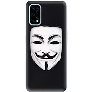 iSaprio Vendetta for Realme 7 Pro - Phone Cover