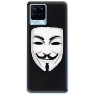 iSaprio Vendetta for Realme 8 / 8 Pro - Phone Cover