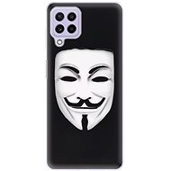 iSaprio Vendetta for Samsung Galaxy A22 - Phone Cover