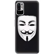 iSaprio Vendetta for Xiaomi Redmi Note 10 5G - Phone Cover