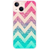 iSaprio Zig-Zag for iPhone 13 mini - Phone Cover