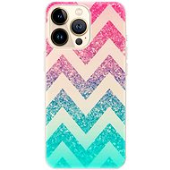 iSaprio Zig-Zag for iPhone 13 Pro - Phone Cover