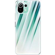 iSaprio Stripes of Glass for Xiaomi Mi 11 Lite - Phone Cover