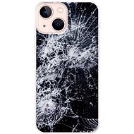 iSaprio Cracked for iPhone 13 mini - Phone Cover