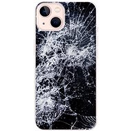 iSaprio Cracked for iPhone 13 - Phone Cover