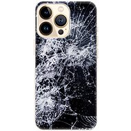 iSaprio Cracked for iPhone 13 Pro - Phone Cover