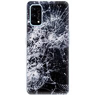 iSaprio Cracked for Realme 7 Pro - Phone Cover