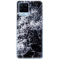 iSaprio Cracked for Realme 8 / 8 Pro - Phone Cover