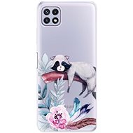 iSaprio Lazy Day for Samsung Galaxy A22 5G - Phone Cover