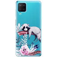 iSaprio Lazy Day for Samsung Galaxy M12 - Phone Cover