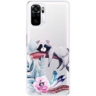 iSaprio Lazy Day for Xiaomi Redmi Note 10 / Note 10S - Phone Cover