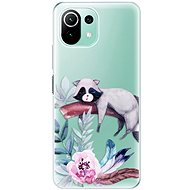 iSaprio Lazy Day for Xiaomi Mi 11 Lite - Phone Cover