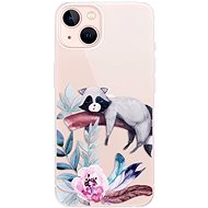 iSaprio Lazy Day for iPhone 13 - Phone Cover