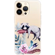 iSaprio Lazy Day for iPhone 13 Pro Max - Phone Cover