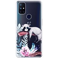 iSaprio Lazy Day for OnePlus Nord N10 5G - Phone Cover