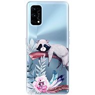 iSaprio Lazy Day for Realme 7 Pro - Phone Cover