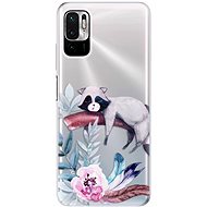 iSaprio Lazy Day for Xiaomi Redmi Note 10 5G - Phone Cover