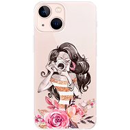 iSaprio Charming for iPhone 13 mini - Phone Cover