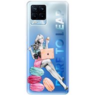 iSaprio Girl Boss for Realme 8 / 8 Pro - Phone Cover