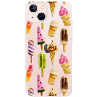 iSaprio Ice Cream for iPhone 13 - Phone Cover