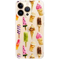 iSaprio Ice Cream for iPhone 13 Pro - Phone Cover