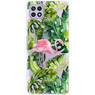 iSaprio Jungle 02 for Samsung Galaxy A22 5G - Phone Cover