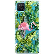 iSaprio Jungle 02 for Samsung Galaxy M12 - Phone Cover
