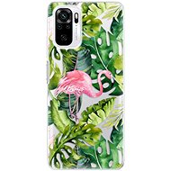 iSaprio Jungle 02 for Xiaomi Redmi Note 10 / Note 10S - Phone Cover