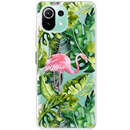 iSaprio Jungle 02 for Xiaomi Mi 11 Lite - Phone Cover
