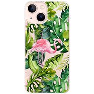 iSaprio Jungle 02 for iPhone 13 mini - Phone Cover