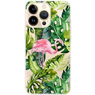 iSaprio Jungle 02 for iPhone 13 Pro - Phone Cover