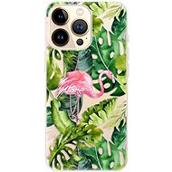 iSaprio Jungle 02 for iPhone 13 Pro Max - Phone Cover