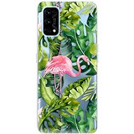 iSaprio Jungle 02 for Realme 7 Pro - Phone Cover