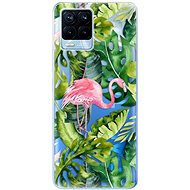 iSaprio Jungle 02 for Realme 8 / 8 Pro - Phone Cover