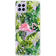 iSaprio Jungle 02 for Samsung Galaxy A22 - Phone Cover