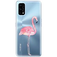iSaprio Flamingo 01 for Realme 7 Pro - Phone Cover