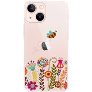 iSaprio Bee 01 for iPhone 13 mini - Phone Cover