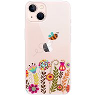 iSaprio Bee 01 for iPhone 13 - Phone Cover