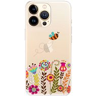 iSaprio Bee 01 for iPhone 13 Pro Max - Phone Cover
