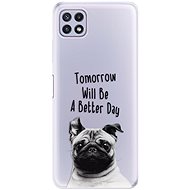 iSaprio Better Day 01 for Samsung Galaxy A22 5G - Phone Cover