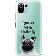 iSaprio Better Day 01 for Xiaomi Mi 11 Lite - Phone Cover
