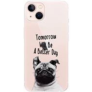 iSaprio Better Day 01 for iPhone 13 - Phone Cover