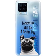 iSaprio Better Day 01 for Realme 8 / 8 Pro - Phone Cover