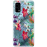 iSaprio Flower Pattern 03 for Realme 7 Pro - Phone Cover