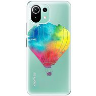 iSaprio Flying Baloon 01 for Xiaomi Mi 11 Lite - Phone Cover