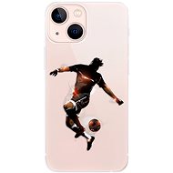 iSaprio Fotball 01 for iPhone 13 mini - Phone Cover