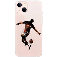 iSaprio Fotball 01 for iPhone 13 - Phone Cover