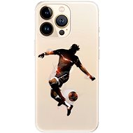 iSaprio Fotball 01 for iPhone 13 Pro - Phone Cover