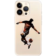 iSaprio Fotball 01 for iPhone 13 Pro Max - Phone Cover