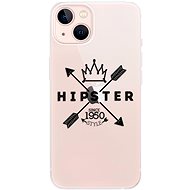 iSaprio Hipster Style 02 for iPhone 13 - Phone Cover